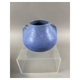 Vintage Brush McCoy Pottery Vase
