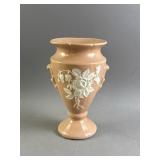Vtg Weller Pottery Vase