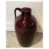 MID CENTURY ART GLASS BLENKO