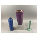 Catalina Bud Vase & More