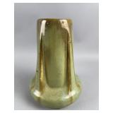 Antique Fulper Pottery Double-handle Vase