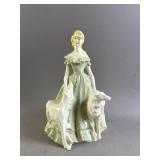 Vtg Brayton Laguna Pottery Figure