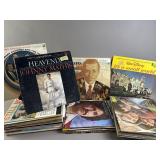 Vtg Record Vinyls Lot