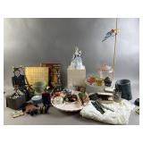 Contents on Tabel