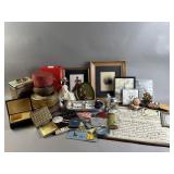 Contents On Tabel