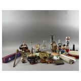 Contents of Table