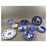 B & G Copenhagen Plates & More