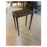 Vintage Side Table