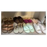 Lululemon, Birkenstock Slippers, Slides & Sandals