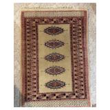 Pakistan Wool Pile Rug Shalimar Carpets Ltd