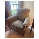Thomasville Arm Chair