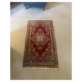 Antique Rug