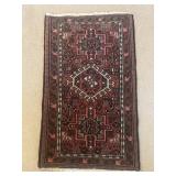 Antique Rug