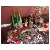 Assorted Holiday and More