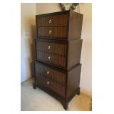 Ethan Allen Tiered Dresser