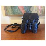 Rare Bird by Tasco Binoculars