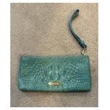 Brahmin Clutch Bag