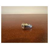 Antique 18k Gold Ring