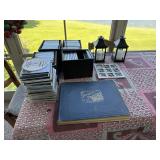 Contents on Table