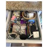 Contents of Drawer