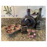 Assorted Vintage Items