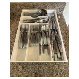 Community Stainless Flatware Set