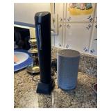 Electric Wine Opener and Amazon Alexa
