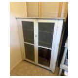 Antique Cupboard