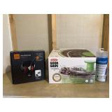 Assorted Household Items