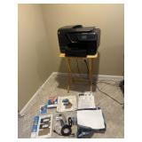 HP Officejet Pro 8600 Printer & Accessories