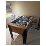 Sportcraft Foosball Table