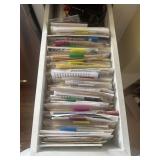 Lifelong Collection of Recipes