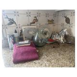 Assorted Decor