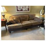 Bernhardt Sofa