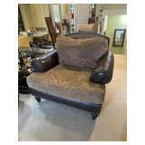 Bernhardt Arm Chair
