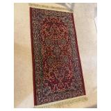 Vintage Rug