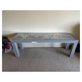Unique Bench