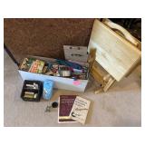 Large Lot of Office Supplies & More