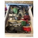 Contents of Drawer