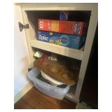 Contents of Drawer