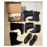 NIB Sperry Womenï¿½s Size 10 Shoes, Cole Haan, More