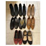 Steve Madden, Eileen Fisher Womenï¿½s Shoes Size 10