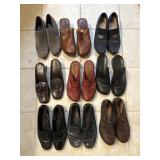Clarkï¿½s, Bare Traps & More Size 10 Shoes