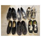 Cole Haan, Cariuma & More Sneakers Size 10