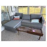 Outdoor/Indoor Sectional