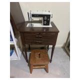 Kenmore Sewing Machine