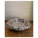 Continental 800 Silver Footed Bowl