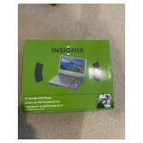 Insignia 9" Portable DVD Player