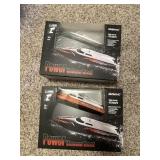 2 Remote Control Boat Toys ï¿½Power Venomï¿½ NIB