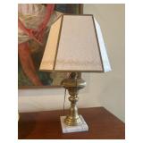 Vintage Table Top Lamp